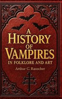 A History of Vampires in Folklore and Art