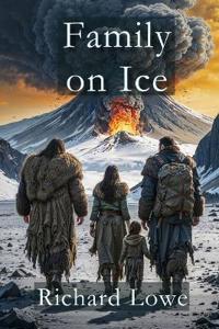 Family on Ice
