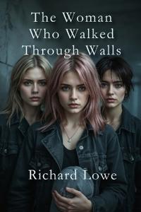 The Woman Who Walked Through Walls