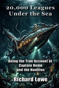 20,000 Leagues Under the Sea