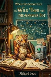 The Wild Tiger and the Answer Bot