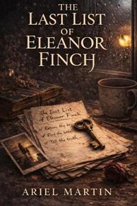 The Last List of Eleanor Finch