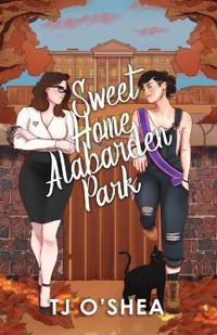 Sweet Home Alabarden Park