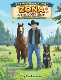 The Shepherd & the Cowboy