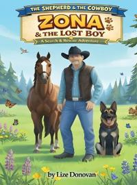 The Shepherd & the Cowboy