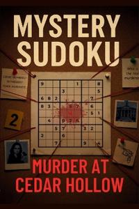 Mystery Sudoku