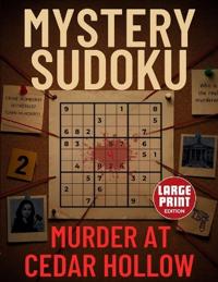 Mystery Sudoku