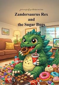 Zandersaurus Rex & the Sugar Bugs