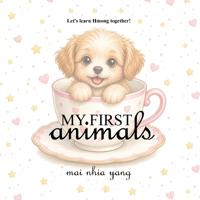 My First Animals