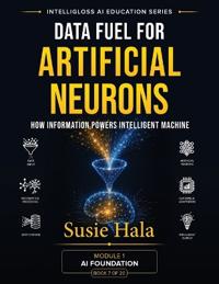 Data Fuel For Artificial Neurons