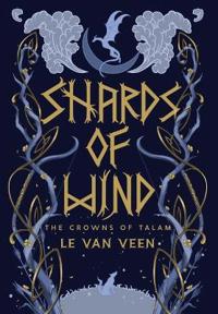 Shards of Wind