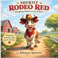 Sheriff Rodeo Red