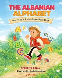 The Albanian Alphabet