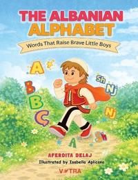 The Albanian Alphabet