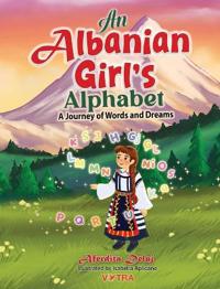 An Albanian Girl's Alphabet