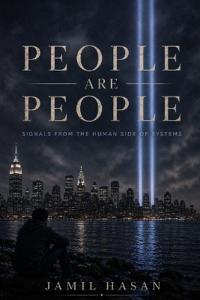 People Are People