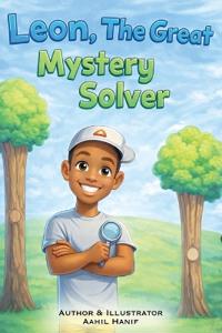 Leon, The Great Mystery Solver