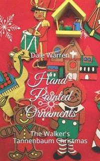 Hand-Painted Ornaments