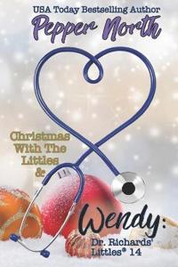 Christmas with the Littles & Wendy