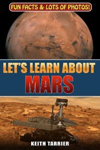 Let's Learn About Mars