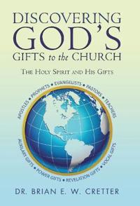 Bokomslag för "Discovering God's Gifts to the Church"