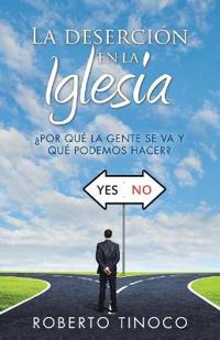 La deserción en la Iglesia