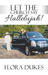 Kirjan kansi "Let the Church Say Hallelujah!"
