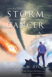 Christian and a Storm Called Cancer