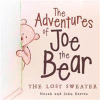 The Adventures of Joe the Bear