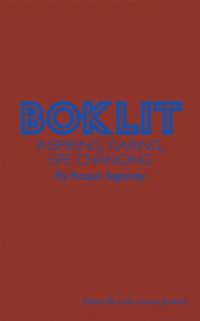 Boklit