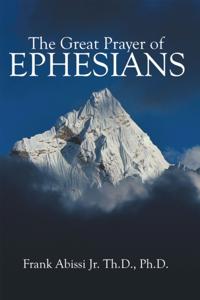 Great Prayer of Ephesians