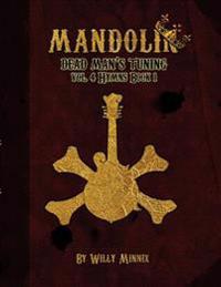 Mandolin Dead Man's Tuning - Hymns