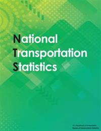 National Transportation Statistics: 2017