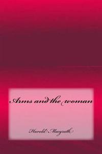 Bokomslag för "Arms and the Woman"
