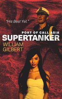 Supertanker Port of Call Asia