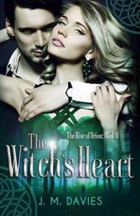 The Witch's Heart