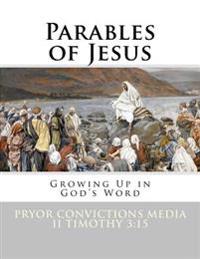 Parables of Jesus