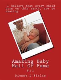 Amazing Baby Hall Of Fame 11