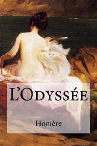 L'odyss�e