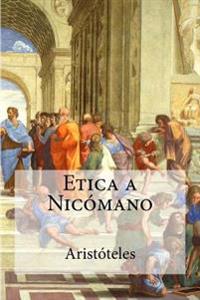 Etica a Nic�mano