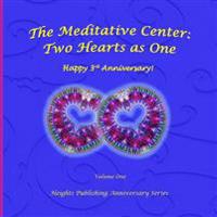 Happy 3rd Anniversary! Two Hearts as One Volume One: Anniversary gifts for her, for him, for couple, anniversary rings, in Women's Fashion, in Novelty