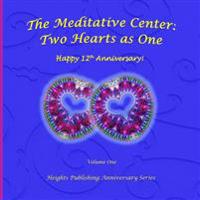 Happy 12th Anniversary! Two Hearts as One Volume One: Anniversary gifts for her, for him, for couple, anniversary rings, in Women's Fashion, in Novelt
