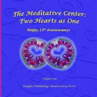 Happy 13th Anniversary! Two Hearts as One Volume One: Anniversary gifts for her, for him, for couple, anniversary rings, in Women's Fashion, in Novelt