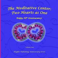 Happy 49th Anniversary! Two Hearts as One Volume One: Anniversary gifts for her, for him, for couple, anniversary rings, in Women's Fashion, in Novelt