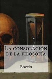 La consolación de la filosofía
