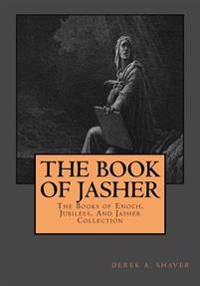 The Book of Jasher