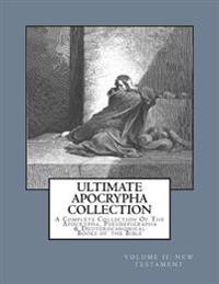 Ultimate Apocrypha Collection