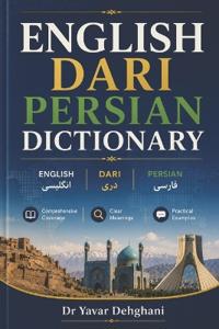 English-Dari-Persian dictionary
