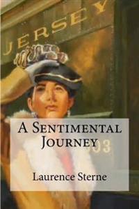 Bokomslag for "A Sentimental Journey"