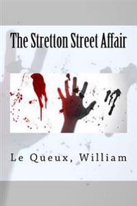 The Stretton Street Affair